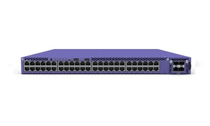 VSP4900-48P-B1-4XE - Extreme Networks VSP 4900 Switch - Refurb'd