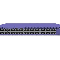 VSP4900-48P-B1-4X - Extreme Networks VSP 4900 Switch - Refurb'd