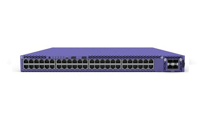 VSP4900-48P-B1 - Extreme Networks VSP 4900 Switch - New