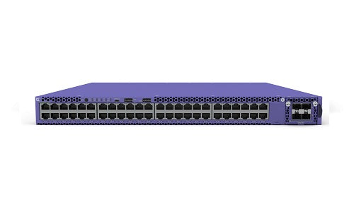 VSP4900-48P-B1 - Extreme Networks VSP 4900 Switch - Refurb'd