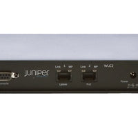 WLC2 - Juniper Wireless LAN Controller - New