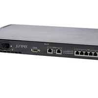 WLC8R - Juniper Wireless LAN Controller - New