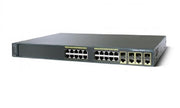 WS-C2960G-24TC-L - Cisco Catalyst 2960G Network Switch - New