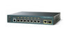 WS-C2960G-8TC-L - Cisco Catalyst 2960G Network Switch - New