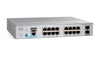 WS-C2960L-16TS-LL - Cisco Catalyst 2960L Network Switch - Refurb'd
