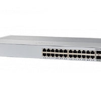 WS-C2960L-24PQ-LL - Cisco Catalyst 2960L Network Switch - New