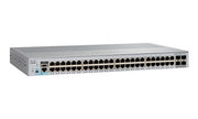 WS-C2960L-48TS-LL - Cisco Catalyst 2960L Network Switch - Refurb'd