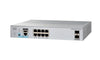 WS-C2960L-8TS-LL - Cisco Catalyst 2960L Network Switch - New