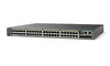 WS-C2960S-48FPD-L - Cisco Catalyst 2960S Network Switch - New