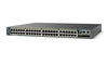 WS-C2960S-48FPS-L - Cisco Catalyst 2960S Network Switch - New