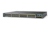 WS-C2960S-48LPS-L - Cisco Catalyst 2960S Network Switch - Refurb'd