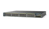 WS-C2960S-F48LPS-L - Cisco Catalyst 2960S Network Switch - New