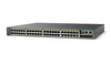 WS-C2960S-F48TS-S - Cisco Catalyst 2960S Network Switch - Refurb'd