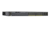 WS-C2960X-24PD-L - Cisco Catalyst 2960X Network Switch - New