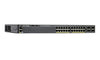 WS-C2960X-24TD-L - Cisco Catalyst 2960X Network Switch - New
