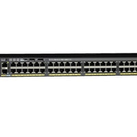 WS-C2960X-48FPD-L - Cisco Catalyst 2960X Network Switch - Refurb'd