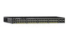 WS-C2960X-48LPS-L - Cisco Catalyst 2960X Network Switch - Refurb'd