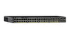 WS-C2960X-48TS-LL - Cisco Catalyst 2960X Network Switch - Refurb'd