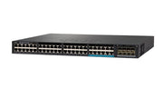 WS-C3650-12X48UQ-L - Cisco Catalyst 3650 Network Switch - Refurb'd