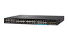WS-C3650-12X48UR-S - Cisco Catalyst 3650 Network Switch - Refurb'd