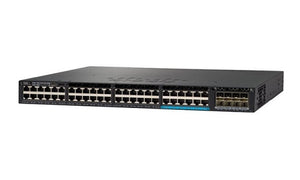 WS-C3650-12X48UZ-E - Cisco Catalyst 3650 Network Switch - Refurb'd