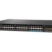 WS-C3650-12X48UZ-L - Cisco Catalyst 3650 Network Switch - Refurb'd