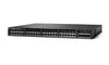 WS-C3650-48FS-L - Cisco Catalyst 3650 Switch 48 Port PoE+, 4 x 1G Uplink, LAN Base - Refurb'd