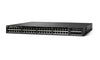 WS-C3650-48PD-L - Cisco Catalyst 3650 Switch 48 Port PoE+, 2 x 10G Uplink, LAN Base - Refurb'd