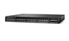WS-C3650-48PS-E - Cisco Catalyst 3650 Network Switch - New