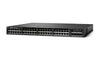 WS-C3650-48PS-S - Cisco Catalyst 3650 Network Switch - New