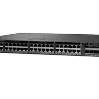 WS-C3650-48TD-E - Cisco Catalyst 3650 Network Switch - Refurb'd