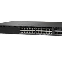 WS-C3650-8X24UQ-L - Cisco Catalyst 3650 Network Switch - New