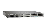 WS-C3850-12X48UW-S - Cisco Catalyst 3850 Network Switch Bundle - Refurb'd