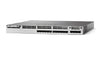 WS-C3850-16XS-S - Cisco Catalyst 3850 Switch 12 Port SFP+, 4x10G Uplink Module, IP Base - New