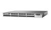 WS-C3850-24S-E - Cisco Catalyst 3850 Switch 24 Port SFP, IP Services - New