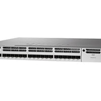 WS-C3850-24S-S - Cisco Catalyst 3850 Network Switch - New