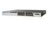 WS-C3850-24T-E - Cisco Catalyst 3850 Switch 24 Port Data, IP Services - Refurb'd
