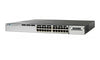WS-C3850-24T-L - Cisco Catalyst 3850 Switch 24 Port Data, LAN Base - Refurb'd