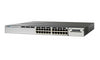 WS-C3850-24T-S - Cisco Catalyst 3850 Switch 24 Port Data, IP Base - Refurb'd