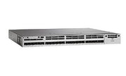 WS-C3850-24XS-E - Cisco Catalyst 3850 Network Switch - New