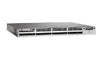 WS-C3850-24XS-E - Cisco Catalyst 3850 Switch 24 Port SFP+, IP Services - Refurb'd