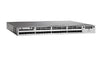 WS-C3850-24XS-S - Cisco Catalyst 3850 Switch 24 Port SFP+, IP Base - New