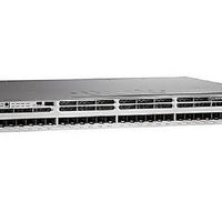 WS-C3850-24XS-S - Cisco Catalyst 3850 Network Switch - New