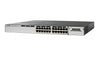 WS-C3850-24XU-E - Cisco Catalyst 3850 Switch 24 Port mGig UPoE, IP Services - New