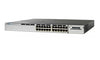 WS-C3850-24XU-S - Cisco Catalyst 3850 Switch 24 Port mGig UPoE, IP Base - Refurb'd