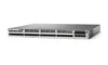 WS-C3850-32XS-S - Cisco Catalyst 3850 Switch 24 Port SFP+, 8x10G Uplink Module, IP Base - Refurb'd