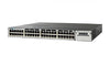 WS-C3850-48F-S - Cisco Catalyst 3850 Switch 48 Port Full PoE+, IP Base - Refurb'd