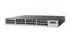 WS-C3850-48P-L - Cisco Catalyst 3850 Switch 48 Port PoE+, LAN Base - Refurb'd