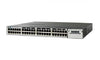 WS-C3850-48PW-S - Cisco Catalyst 3850 Network Switch Bundle - Refurb'd