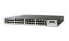 WS-C3850-48T-L - Cisco Catalyst 3850 Network Switch - New